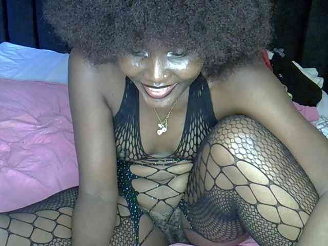 MellaninSasha webcam