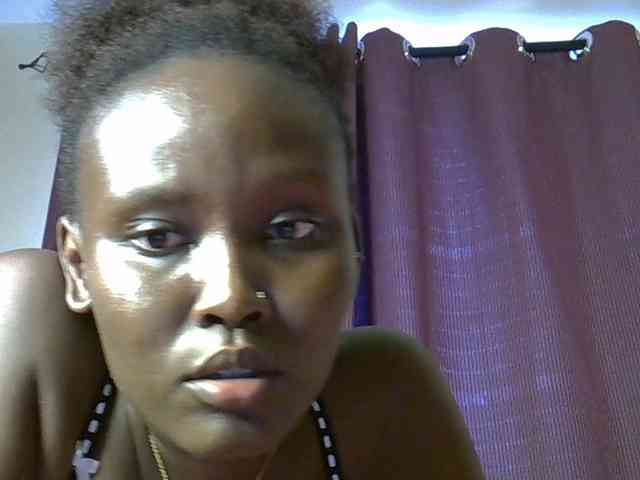 MellaninSasha webcam