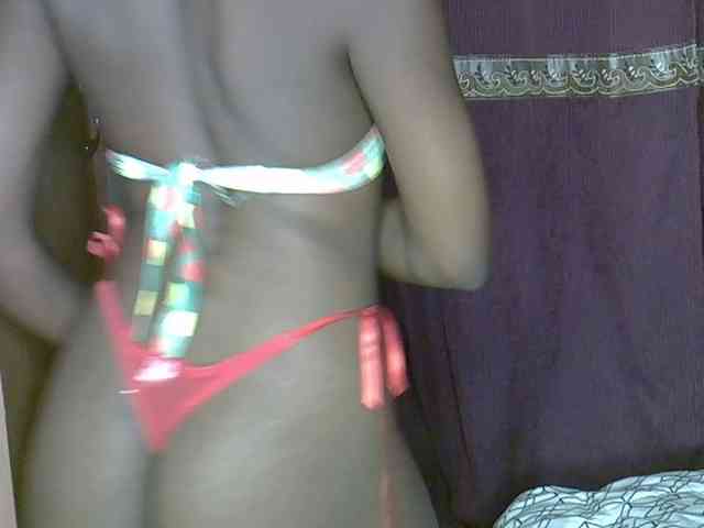 MellaninSasha webcam