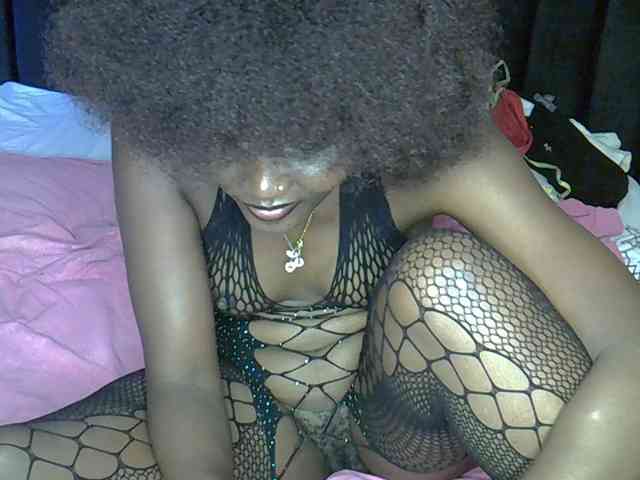 MellaninSasha webcam