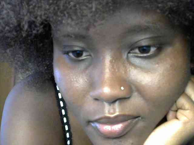 MellaninSasha webcam