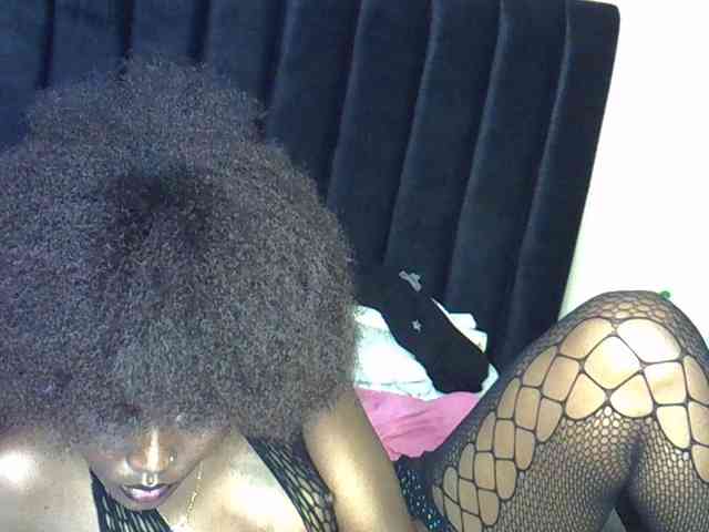 MellaninSasha webcam