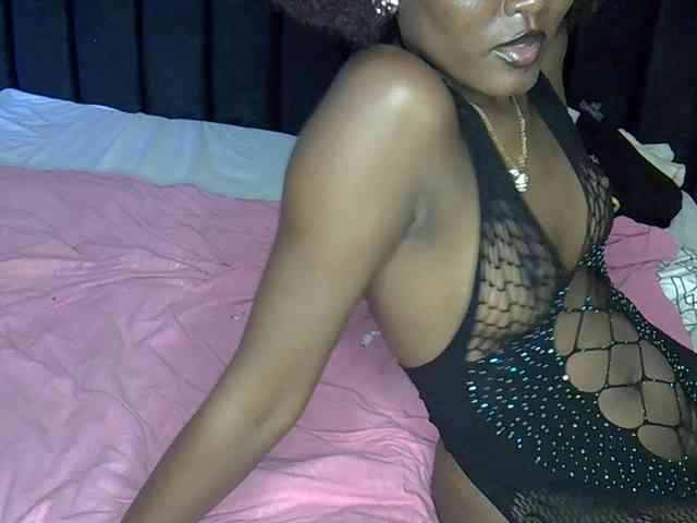 MellaninSasha webcam