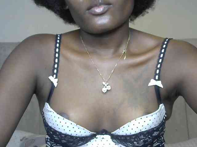 MellaninSasha webcam