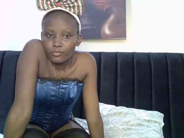 MellaninSasha webcam