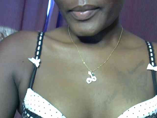 MellaninSasha webcam