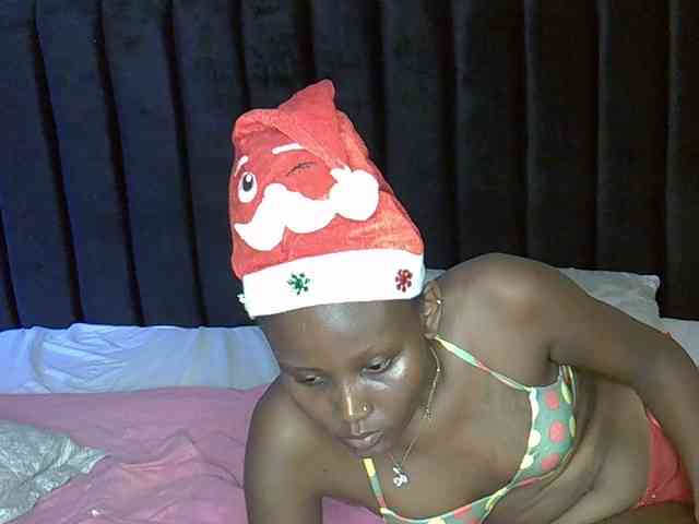 MellaninSasha webcam