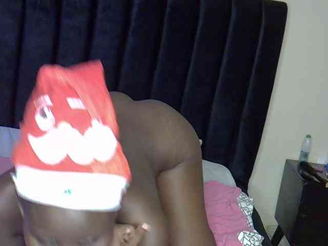 MellaninSasha webcam