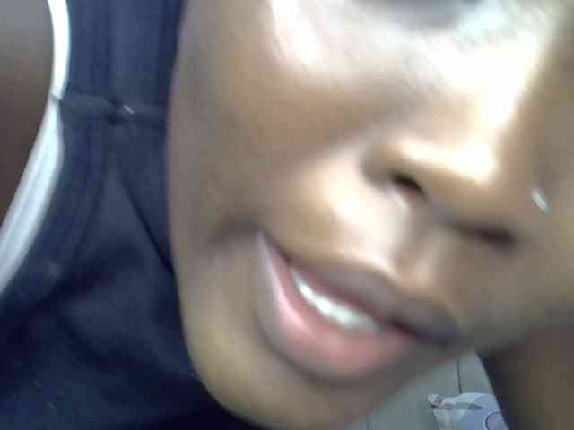 MellaninSasha webcam