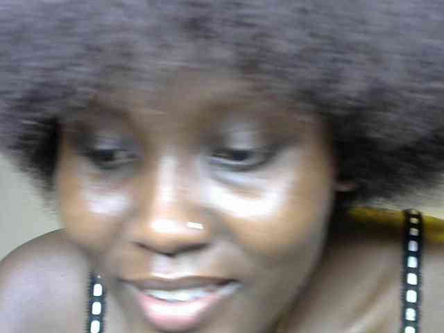 MellaninSasha webcam