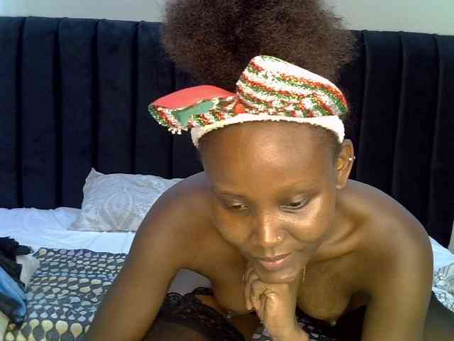 MellaninSasha webcam