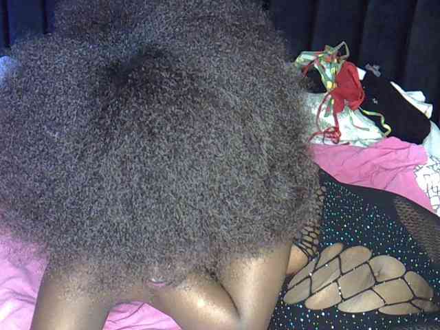 MellaninSasha webcam