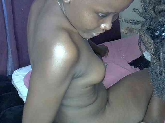 MellaninSasha webcam