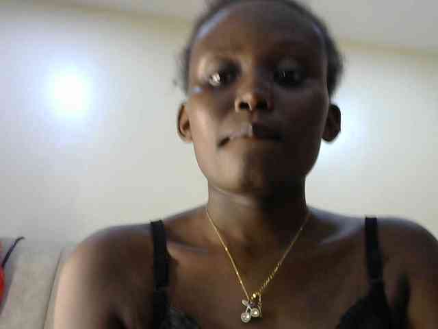 MellaninSasha webcam