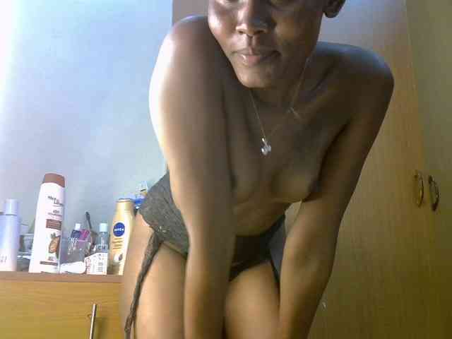 MellaninSasha webcam