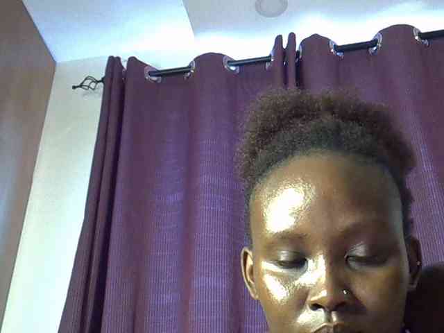 MellaninSasha webcam