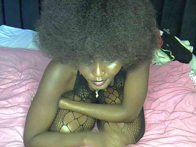 MellaninSasha webcam