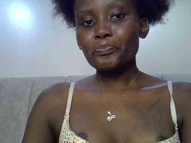 MellaninSasha webcam