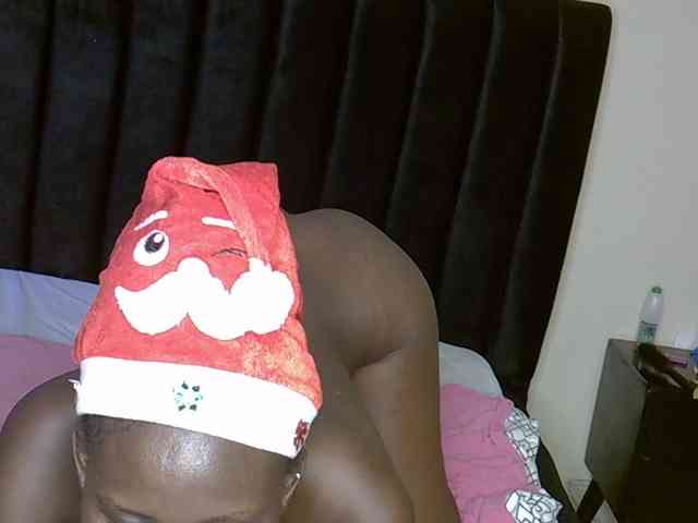 MellaninSasha webcam