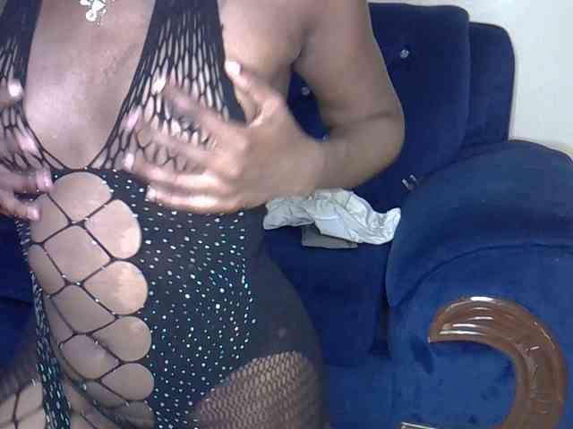 MellaninSasha webcam