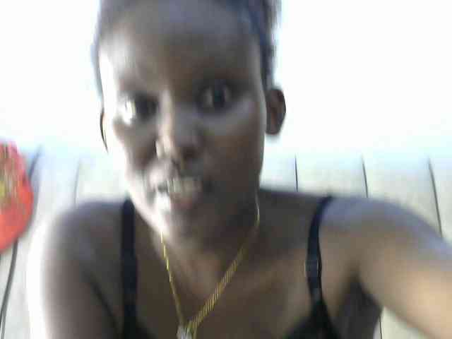 MellaninSasha webcam