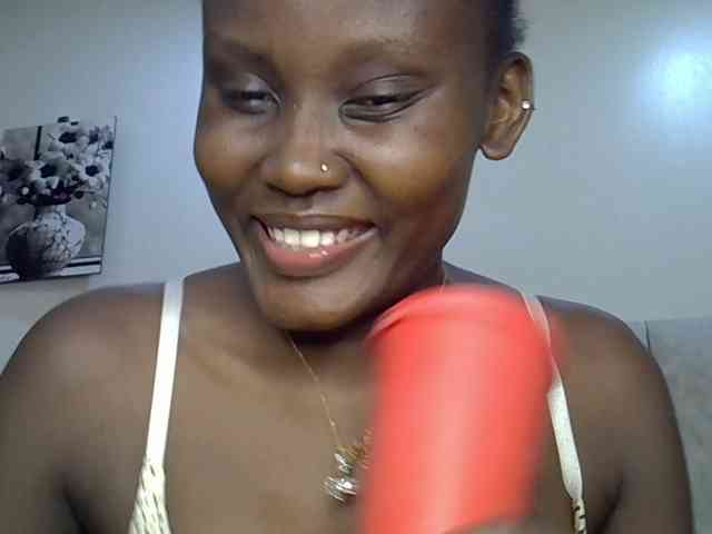 MellaninSasha webcam