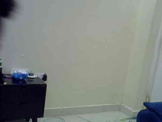 MellaninSasha webcam