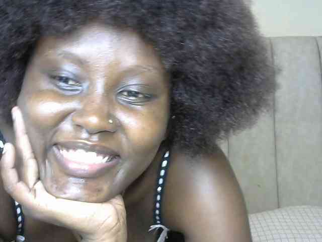 MellaninSasha webcam