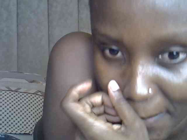 MellaninSasha webcam