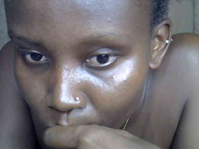 MellaninSasha webcam