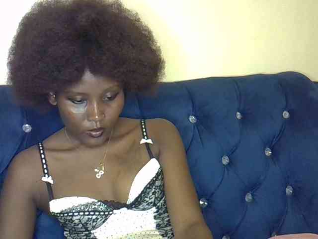 MellaninSasha webcam