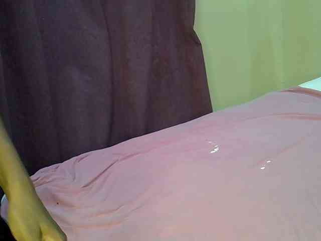 MellaninSasha webcam