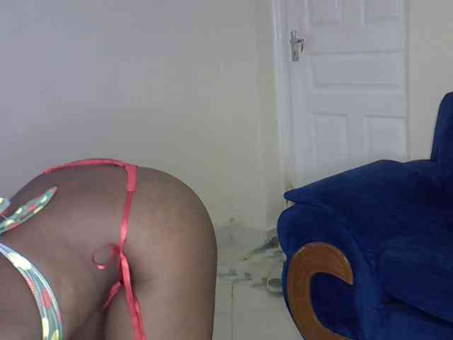 MellaninSasha webcam