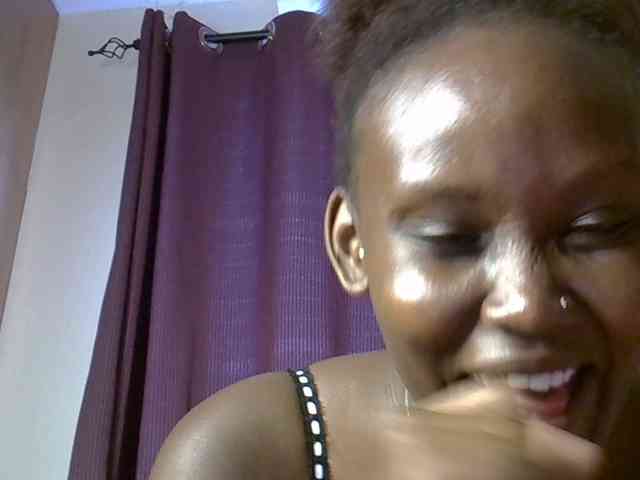 MellaninSasha webcam