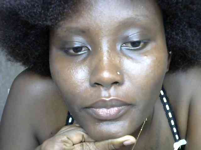 MellaninSasha webcam