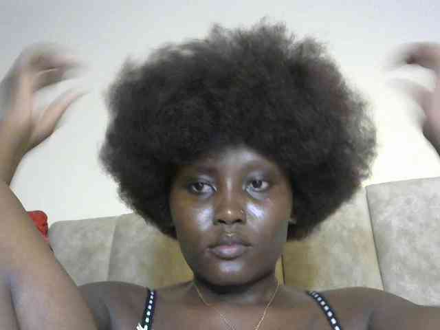 MellaninSasha webcam