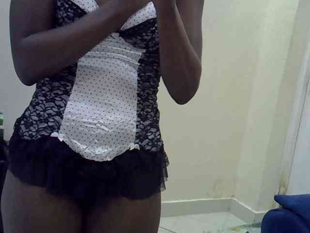 MellaninSasha webcam