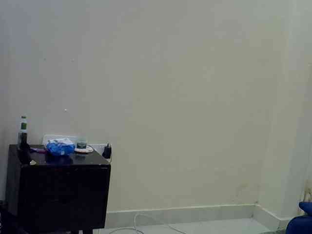 MellaninSasha webcam