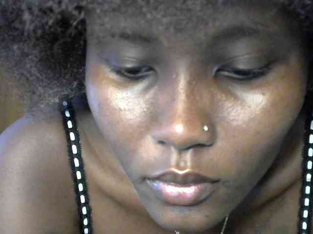 MellaninSasha webcam