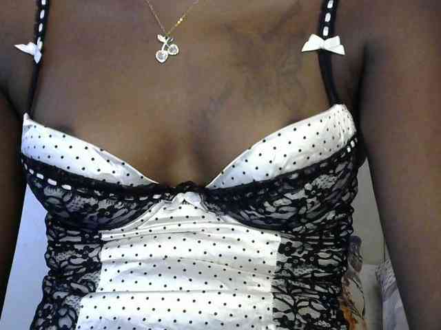 MellaninSasha webcam