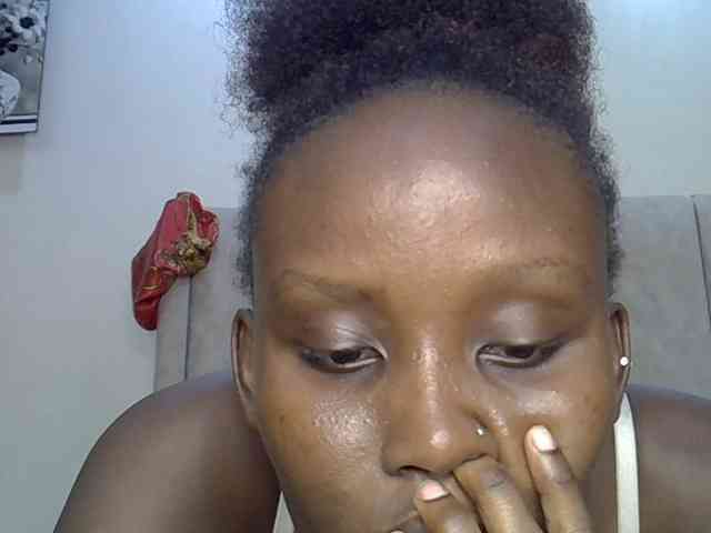 MellaninSasha webcam