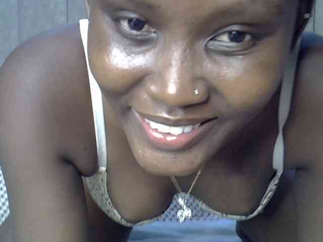 MellaninSasha webcam