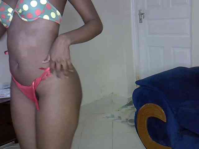 MellaninSasha webcam