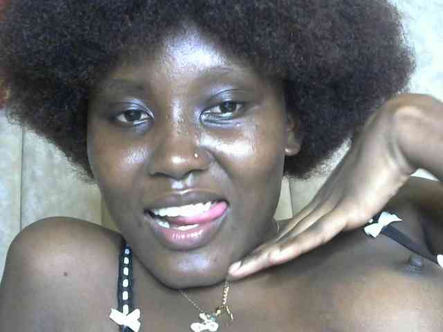 MellaninSasha webcam