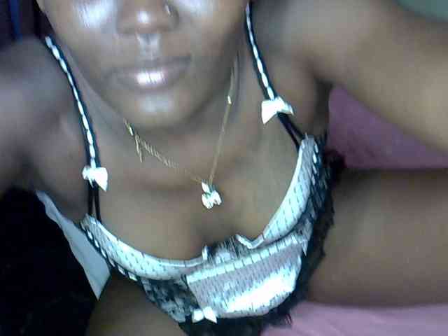 MellaninSasha webcam