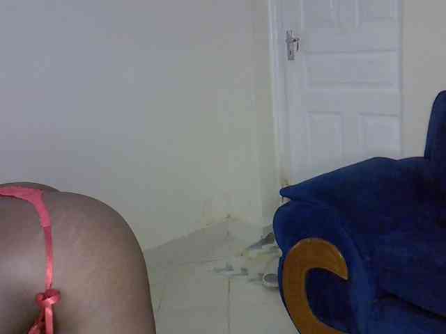 MellaninSasha webcam