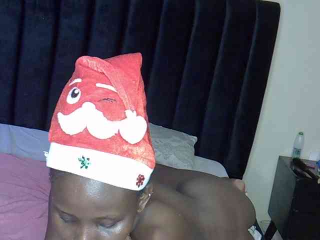 MellaninSasha webcam