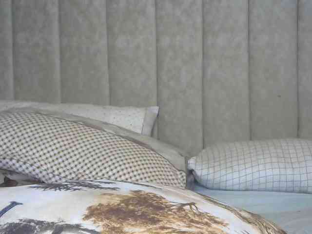 MellaninSasha webcam