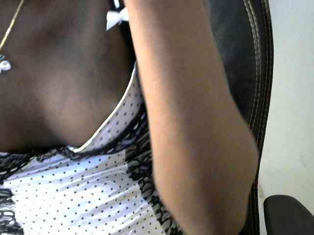 MellaninSasha webcam