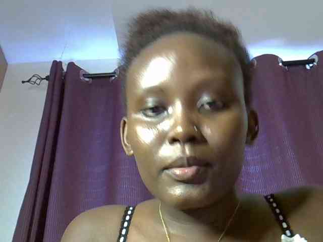 MellaninSasha webcam